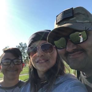 Meet your Posher, Connie